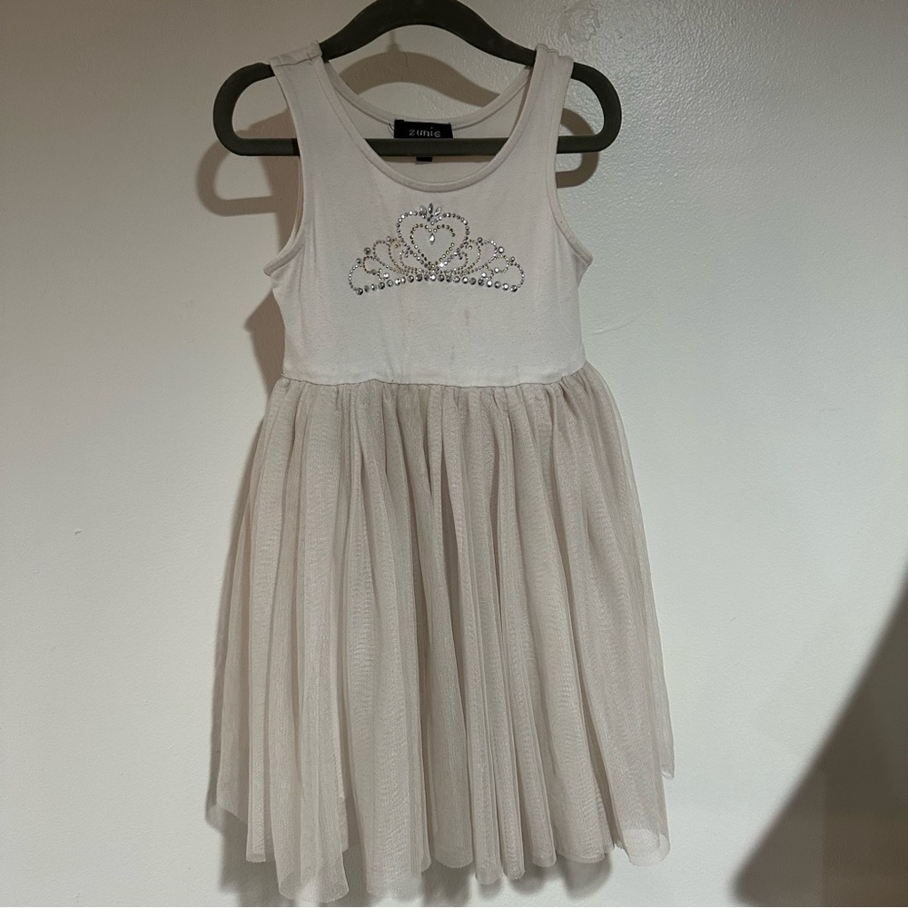 Zunie dress